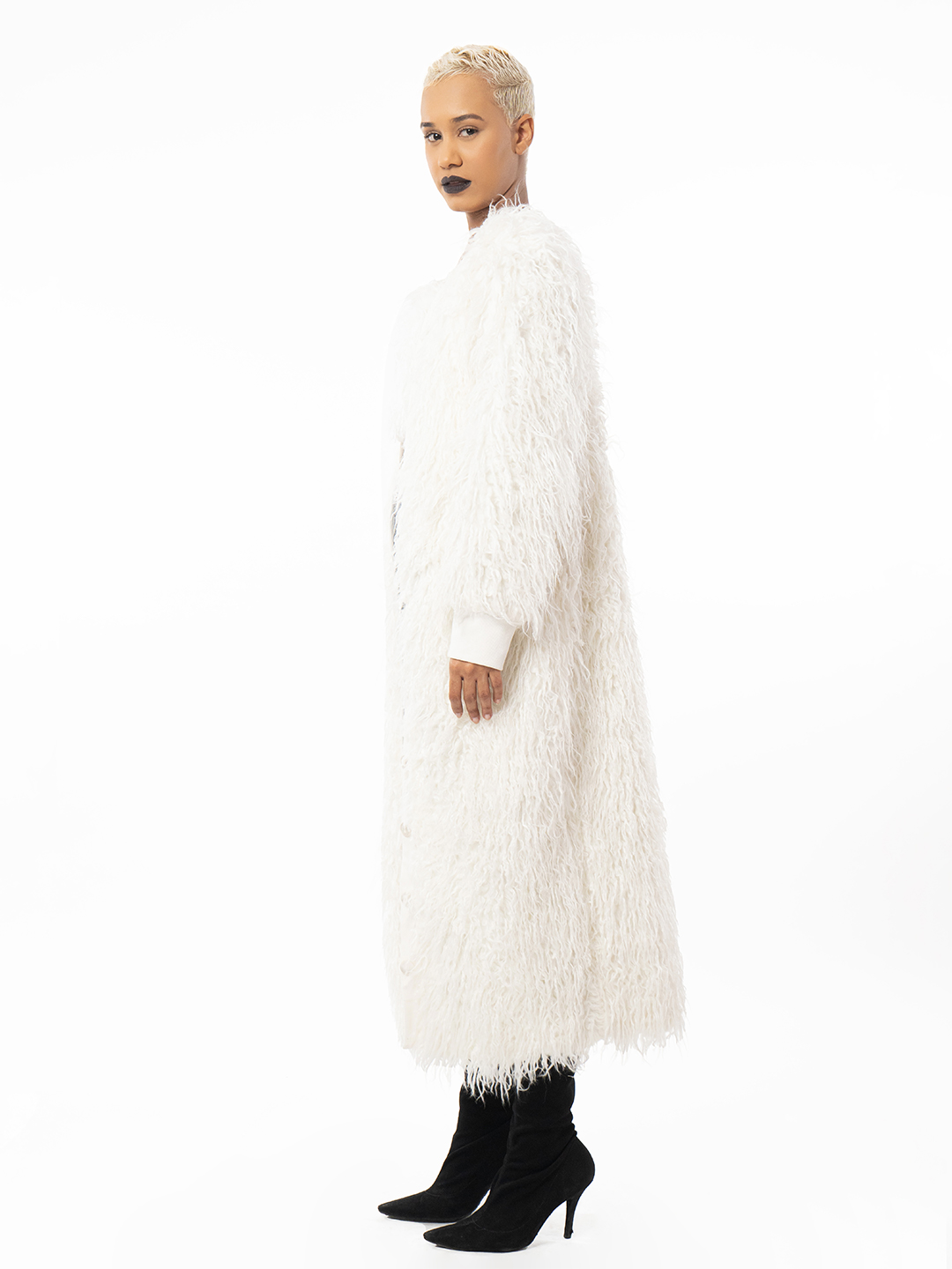 Dreamy Fur Coat -0