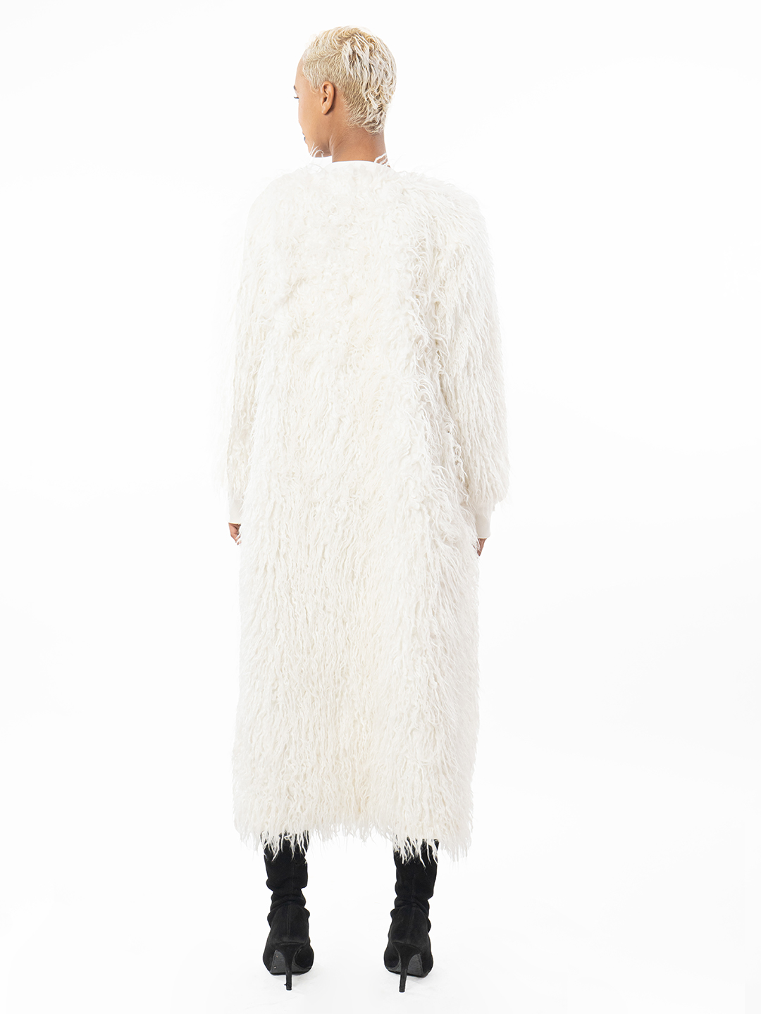 Dreamy Fur Coat -1