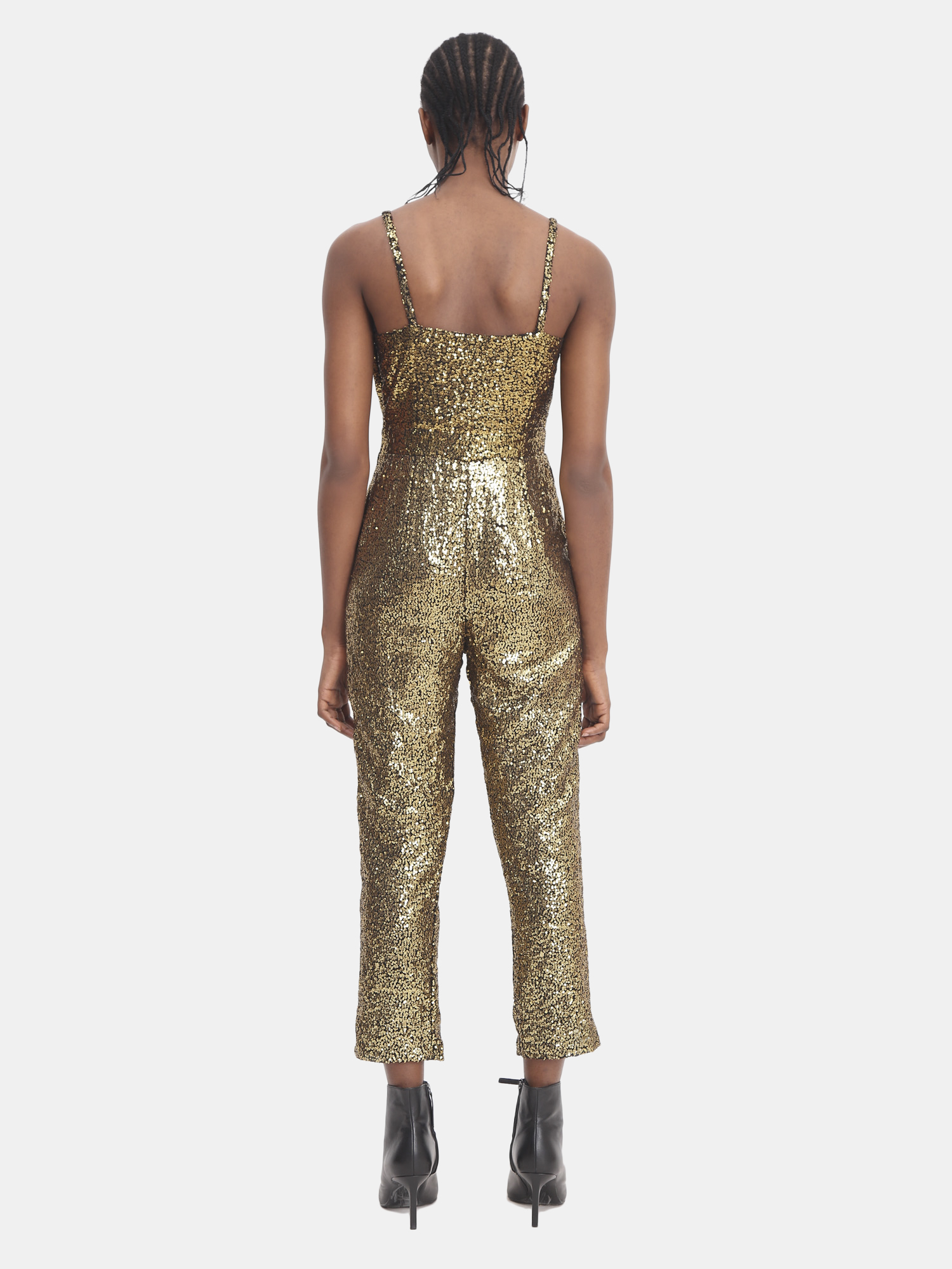 Blingy Nightparty Jumpsuit -3